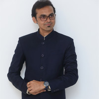 Manoj Hansora