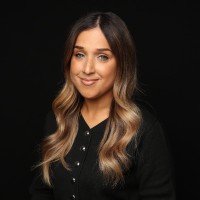 Sabrina Anthoney