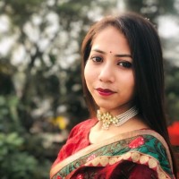 Tasnia Benta Reza Sharila