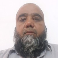 Arshad Mahmood
