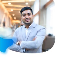 Shaddam Hossain Sufol