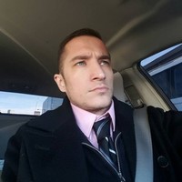 Christopher Merchant