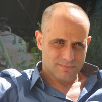 Eitan Harel