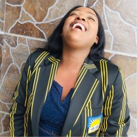 Zenande Njongi