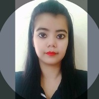 Aparna Pradhan