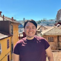 Carlos Castiblanco, M. Sc.