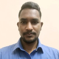 Vasantharaj Muthukrishnan