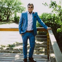 Andre Strydom