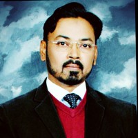 Muhammad Wasim Ansari