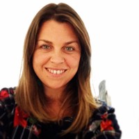 Rebecca Finbow