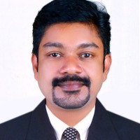 aneesh sukumaran