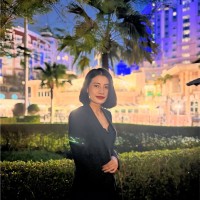 Eunice K Themsa