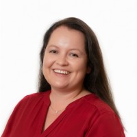 Claudia Barriga