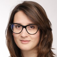 Ioana Cosgarea