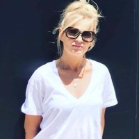 Christina Leitz
