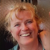 Jeannette Verbart
