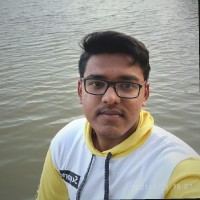 Chirag Gangani