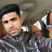 Shahanwaz Shaikh