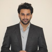 Nikhil Sharma