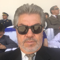 Luis Enrique Herrera Jaramillo