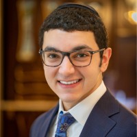 Moshe Ifrah