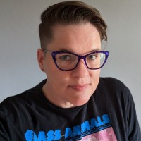 Michelle Skidgel