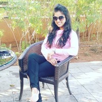 Bhagyashri Kokate