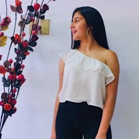 Laura Sofía Ruiz Figueroa