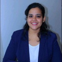 Dr. Madhura Rane