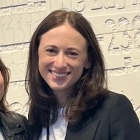 Zoe Weinberg