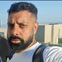 Amarjit Dhaday