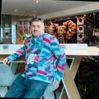 SHAUN Overy