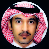 Saeed Alzahrani