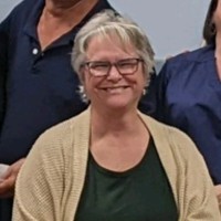 Sheila Tucker