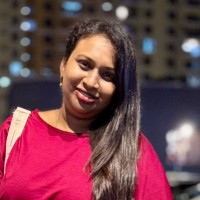 Rashida Rowtha Gani