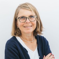 Anne-Christine Witzgall, Ma, Acc, Bcc