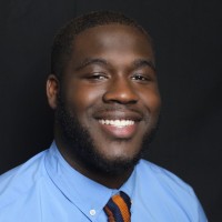 Aaron Brown