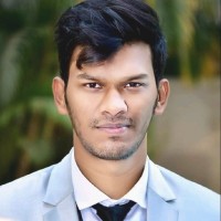Rohit Potwar