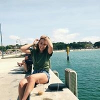 Chloe Rose Anastasio