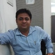 Jatin Somaiya