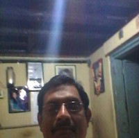 Krishnan Trivendrum