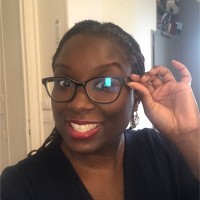 Pegguy MAHO - Consultante en Communication I JOCHEL