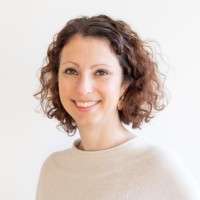 Florie Bugeaud-Remond, PhD 💚