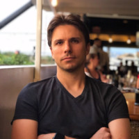 Daniel Kist