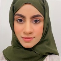 Bayan Omran