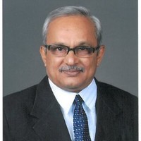 Vijaykumar Joshi