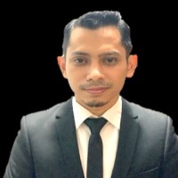Mohd Johari Idham Amiruddin