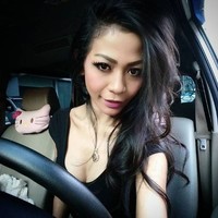 Jessica Pradita