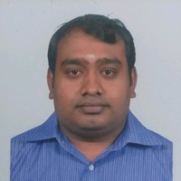Ramesh Kumar P