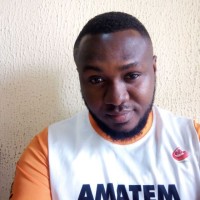 Peter Nduka